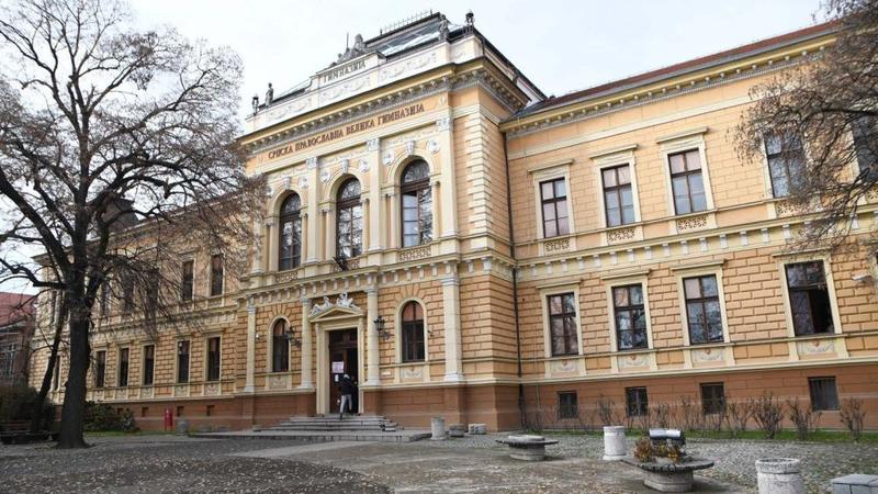 Direktor i privremeni školski odbor Jovine gimnazije osporavaju pravo maturanata na bojkot nastave