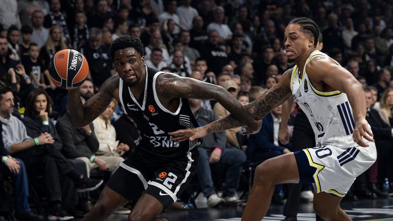 Sledi operacija: Povreda Miltona na bizaran način donosi možda i kraj evroligaške sezone