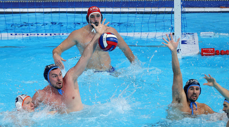 Mučno i za gledanje i za slušanje