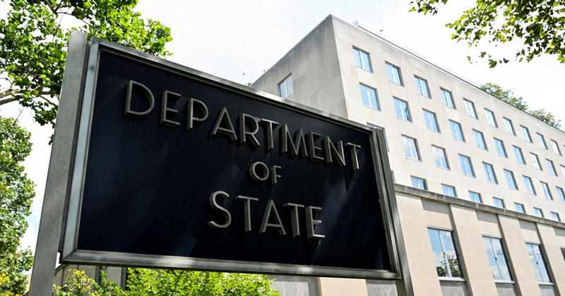 Trump administration has revoked over 100,000 visas, State Department says