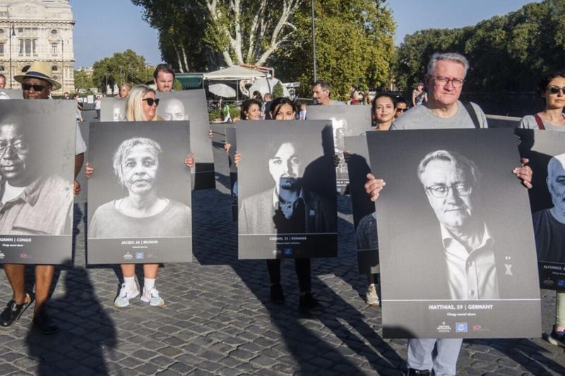 Spain secures reparations from the church for all clergy abuse victims