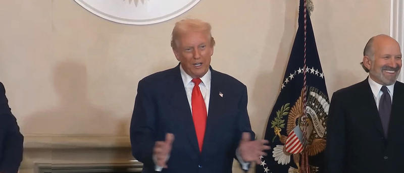 MARK MEADOWS: President Trump’s America First Trade Agenda Will Help Republicans Win 2026 Midterms