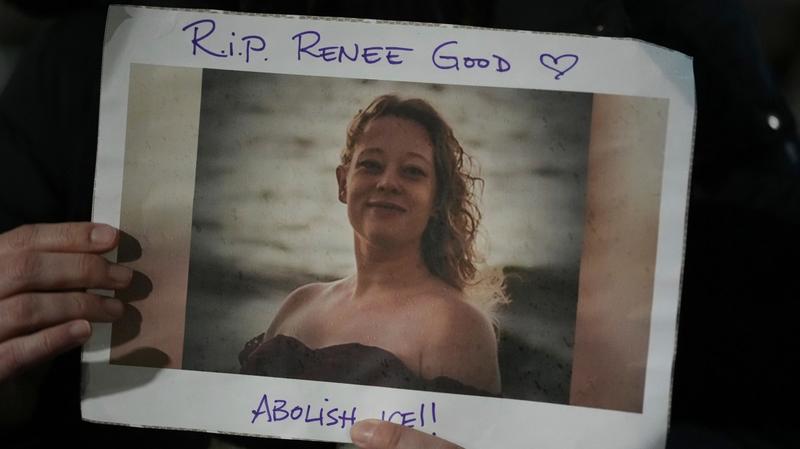 An Expert Weighs in on Hurdles to Suing the ICE Officer Who Fatally Shot Renée Good