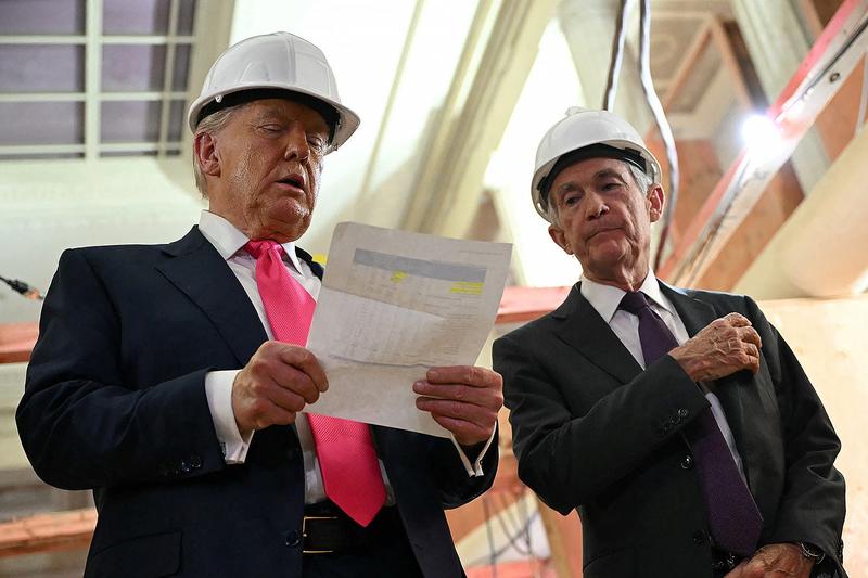 Trump Finally Found the One Thing That Could Cause Senate Republicans to Grow a Spine