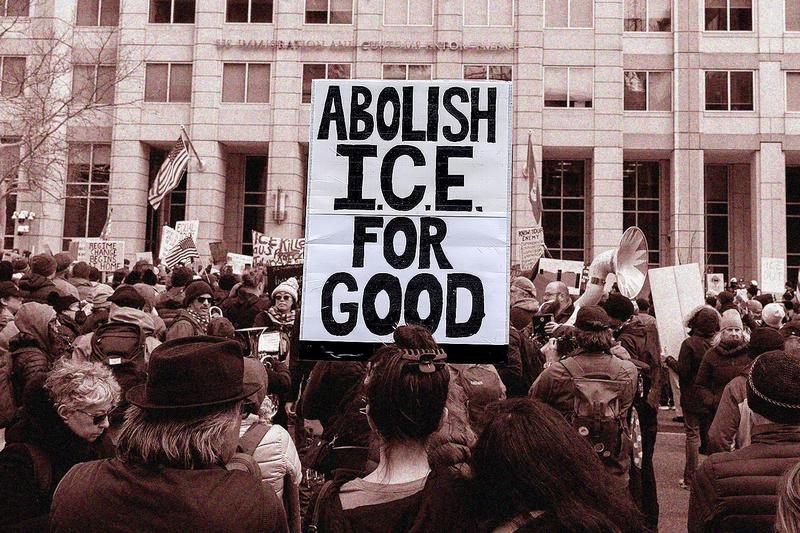 It’s Time to Rethink the Politics of “Abolish ICE”