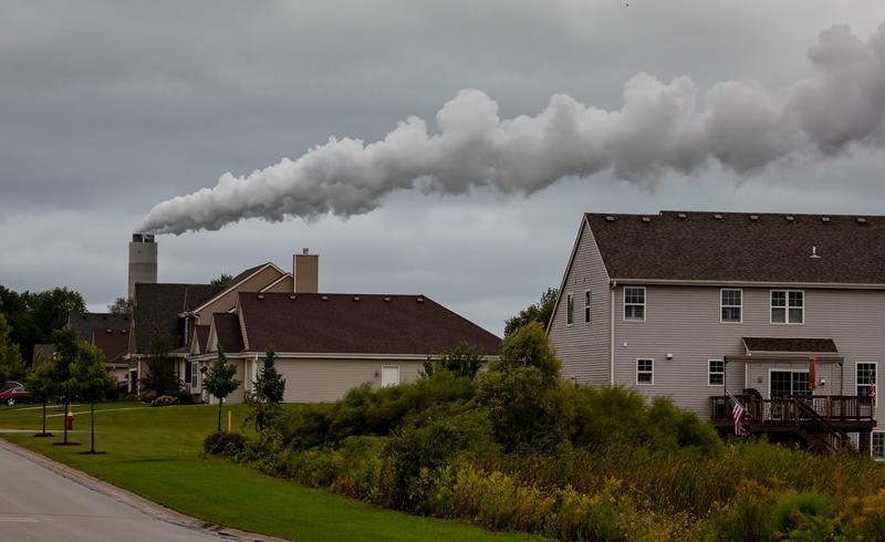 EPA No Longer Considering Lives Saved in Pollution Rules, Only Cost to Business