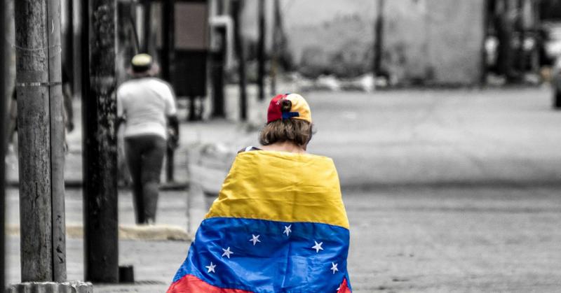 Venezuela and the Rare Skill of Holding Conflicting Views