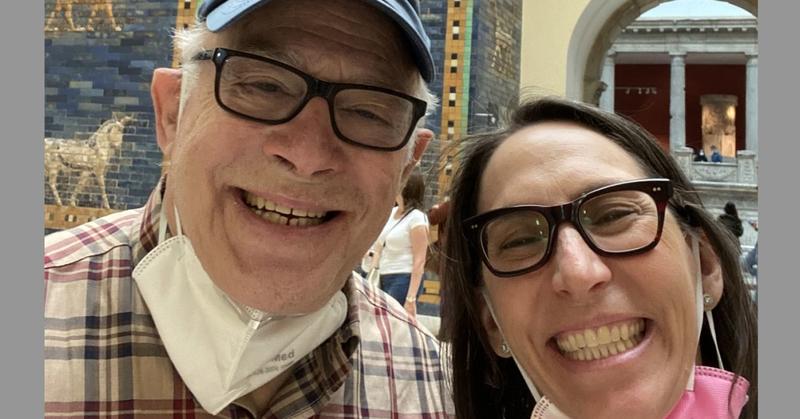 My Dad Got Sick—Doctors Dodged, AI Didn't