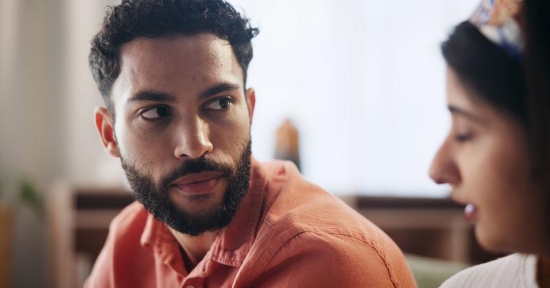 A Surprising Reason to Stop Working on Your Marriage