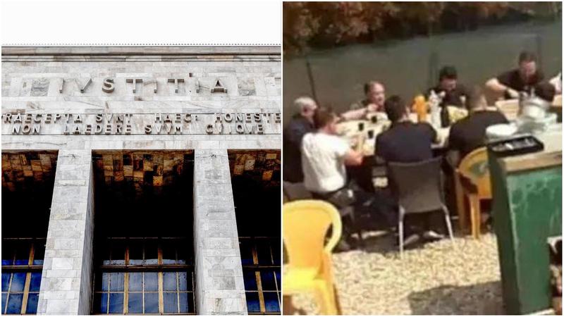 Processo Hydra: alla sbarra chi firmò il patto fra le mafie. In abbreviato 62 condanne fino a 16 anni