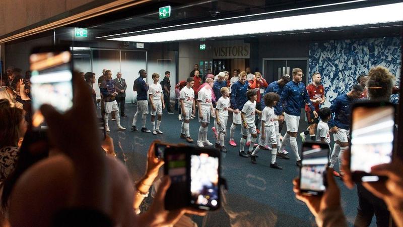 Nuovo San Siro, spunta un tunnel trasparente per avvicinare giocatori e tifosi