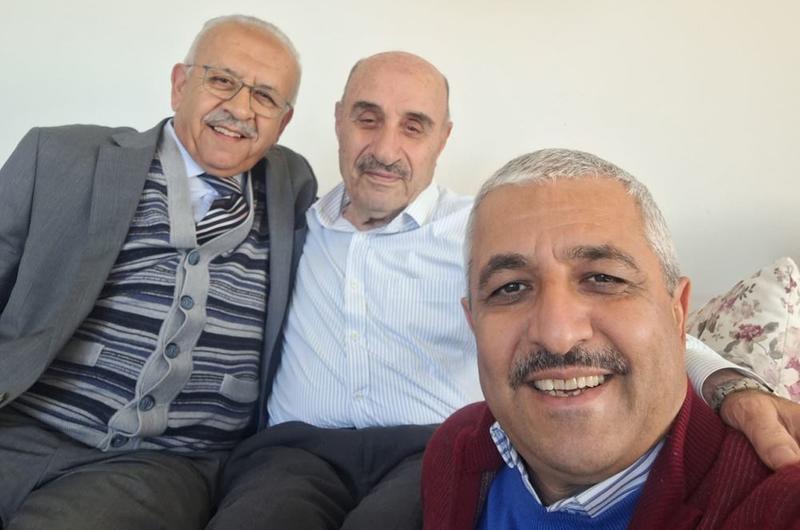 Bediî Yılmaz ve İbrahim Günaydın’a Allah rahmet eylesin