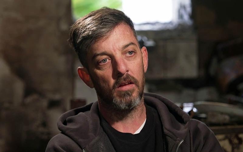 Freed hostage David Cunio says he weighed suicide by overdosing during captivity