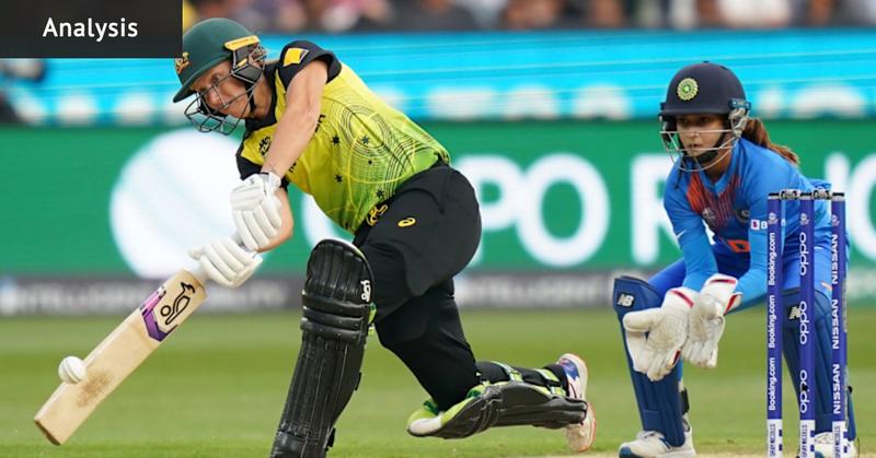 How Alyssa Healy took her chance and launched a golden era for Australian women’s cricket