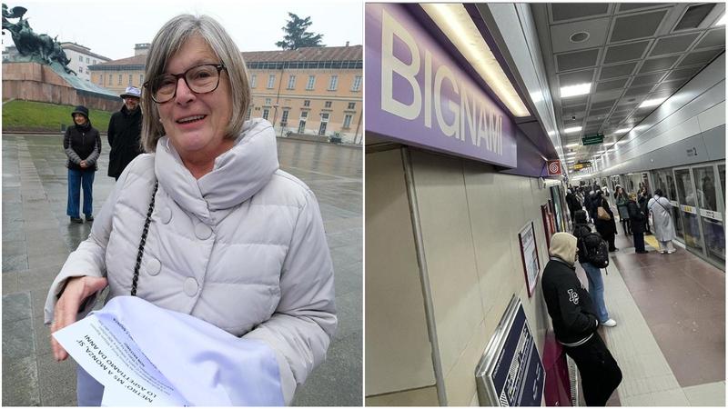 Incredibile, ma vero: l’appalto per la M5 bloccato per un euro