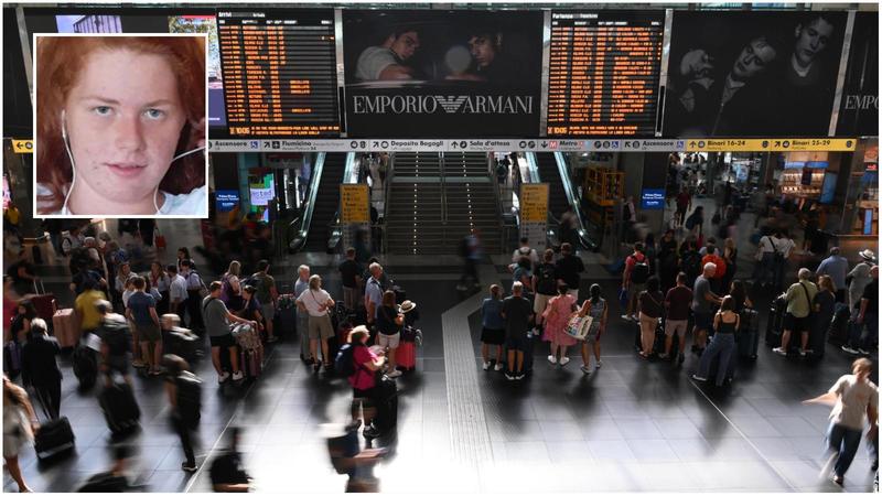 Dov’è Melissa Acani? Il cellulare è attivo, ma lei non risponde. Il mistero della segnalazione a Roma