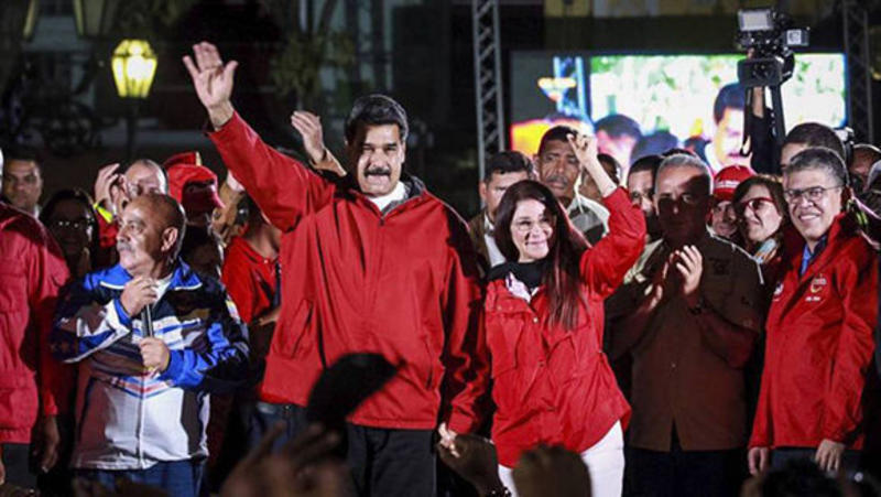 Analistas vinculan agresión a Venezuela con choque estratégico entre potencias