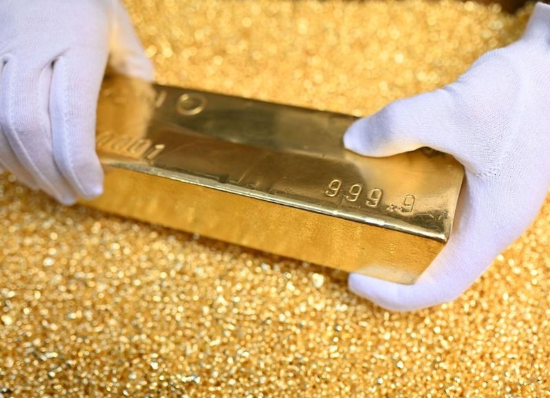 Gold knackt 4600 Dollar – was Anleger jetzt mehr fürchten als Inflation