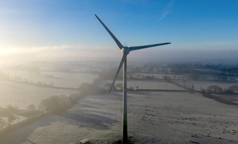 How much will net zero cost?