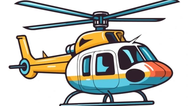 Helicopter service launched at Gulmarg