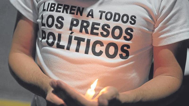 Demasiados relojes marcando cuentas atrás