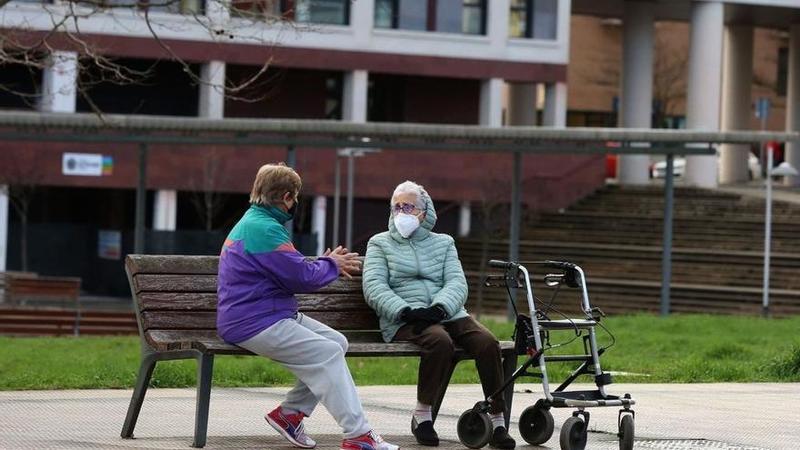 Las palabras nos construyen