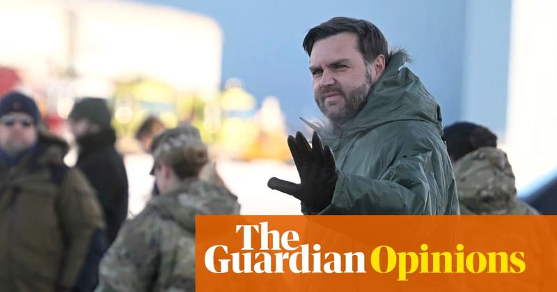 Greenland is Europe’s credibility litmus test – it must show Trump that aggression carries a price