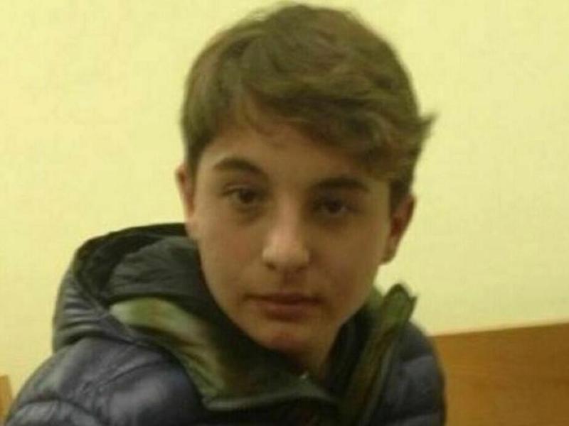 Emanuele Di Caterino uccisoa coltellate a 13 anni,Â oggi attesa per la sentenzaÂ La mamma: pena esemplare