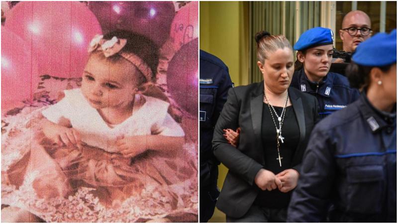 Alessia Pifferi fragile e vissuta in condizioni di marginalità: perché in Appello è stato annullato l’ergastolo