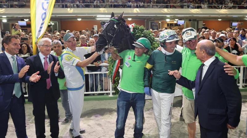 Ippica, il nuovo calendario del Savio. Più serate di corse e montepremi