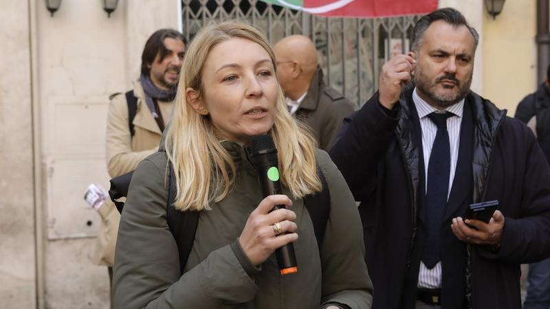 Appello dei cittadini di San Rigo: 