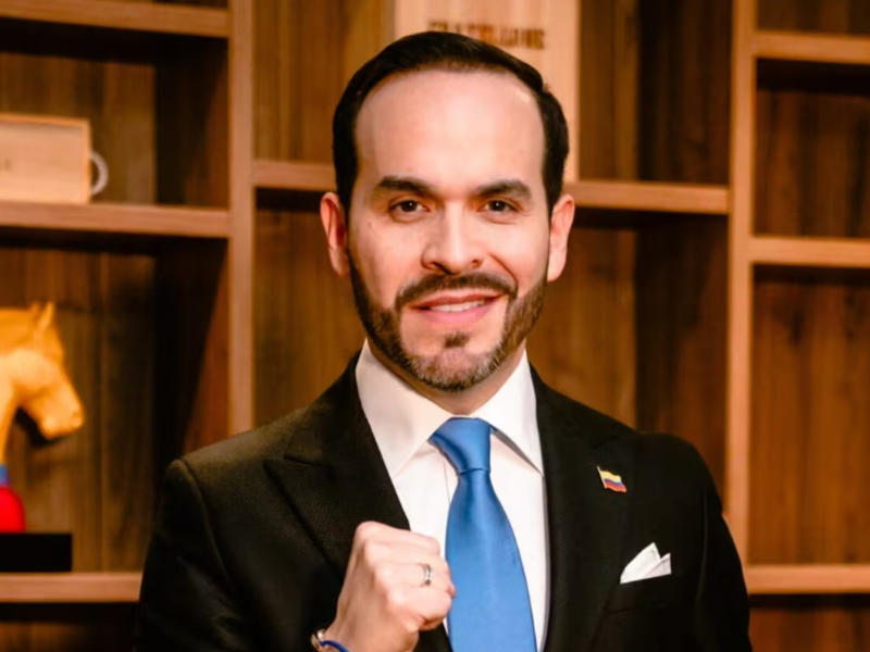 El universo empresarial De la Espriella: socios cuestionados, saldos en rojo y bienes raíces