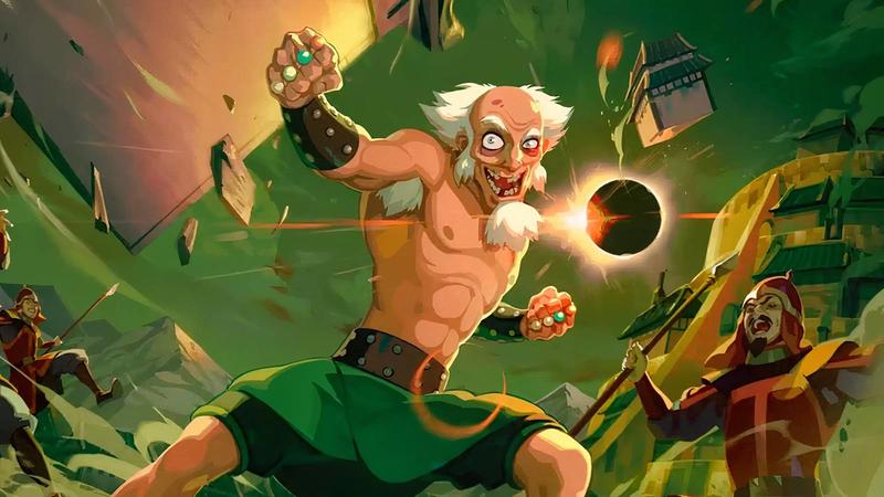 Why King Bumi’s big reveal makes Magic’s Dramatic Entrance unforgettable