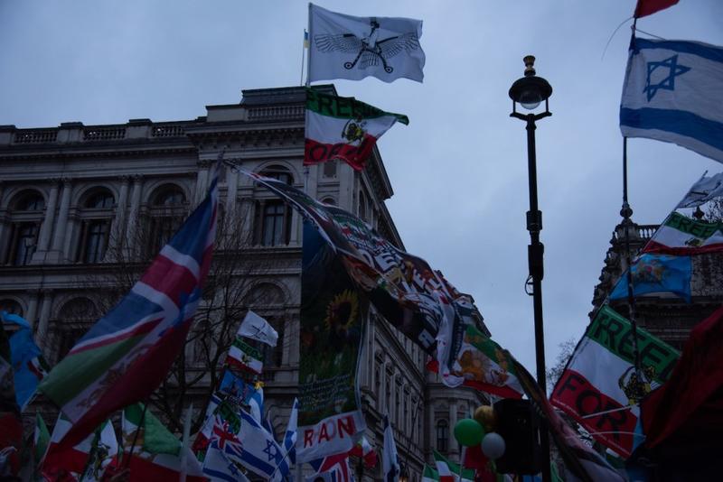 Iran: Beware the Western propaganda