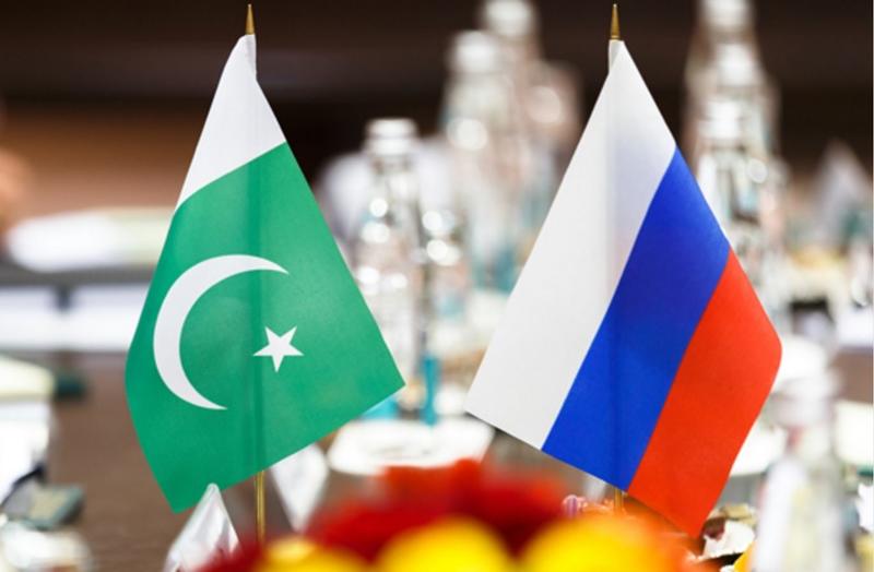 The Rise of Pakistan–Russia Ties in a Changing World Order