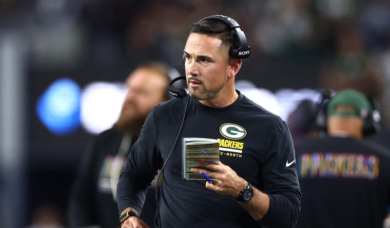 Fire Matt LaFleur