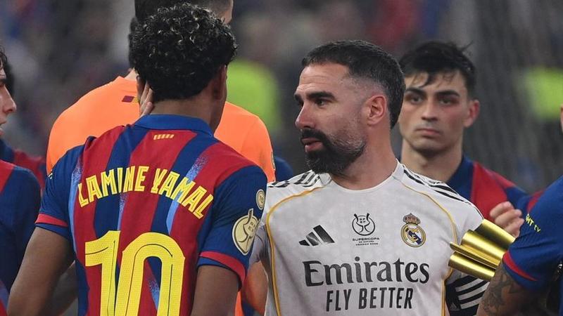 Muy poco Don, Daniel