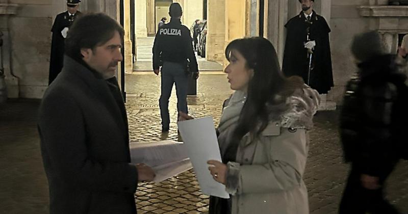 Scuola umbra commissariata, la presidente Proietti tuona: 