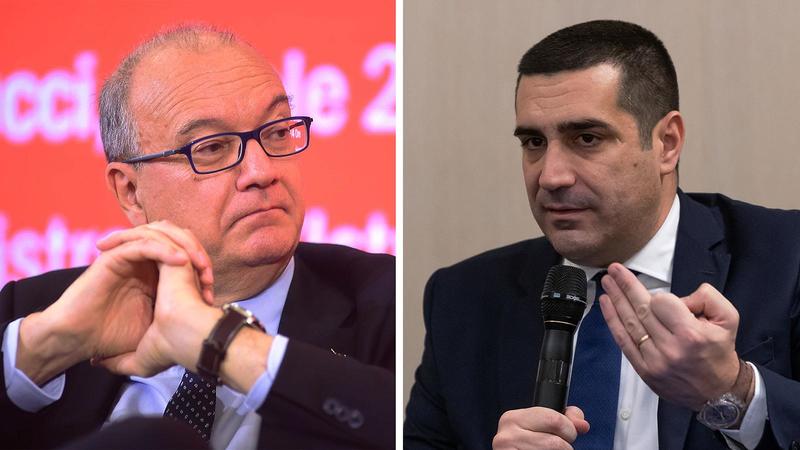 La battaglia della scuola: taglio delle autonomie, Regione commissariata