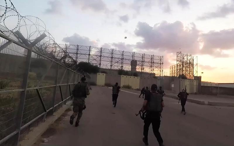 Knesset advances bill establishing military tribunal to try October 7 perpetrators