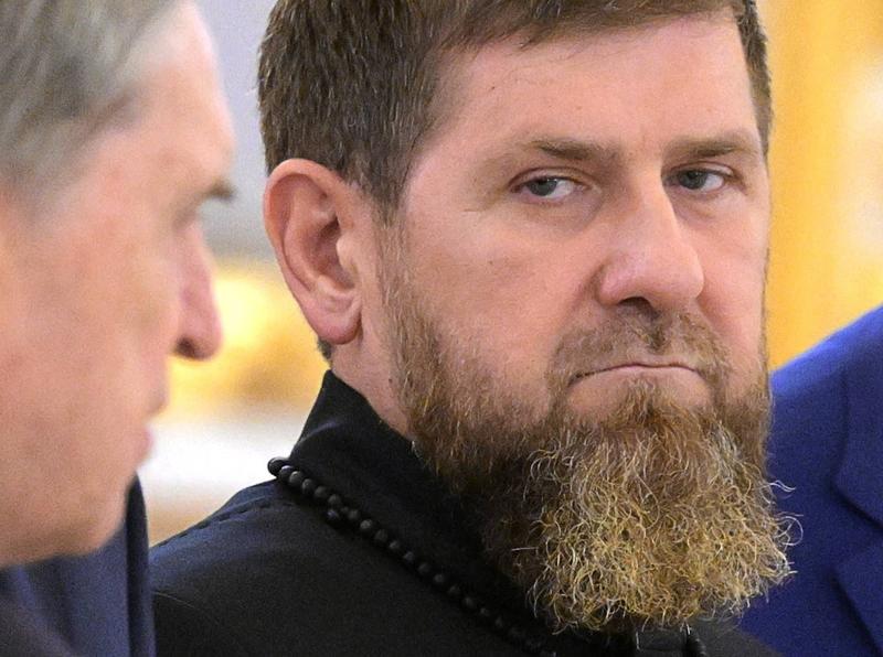 Kadyrows Schwäche wird zum Kreml-Problem: Tschetscheniens Machtvakuum rückt näher