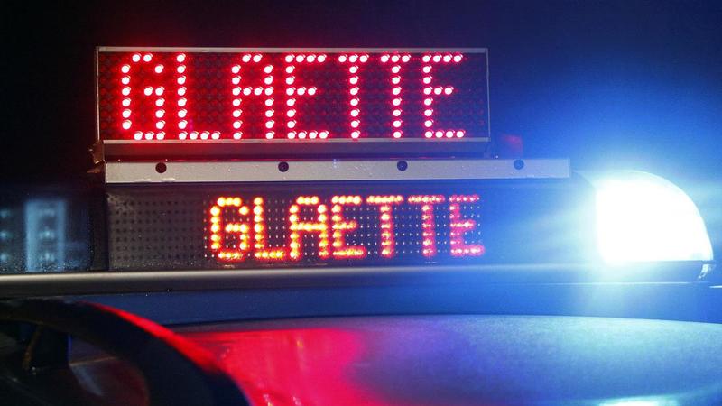 „Dann laufe ich einfach auf der Straße“ : Tagesspiegel-Community zwischen Warnfrust, Glätte und Eigeninitiative