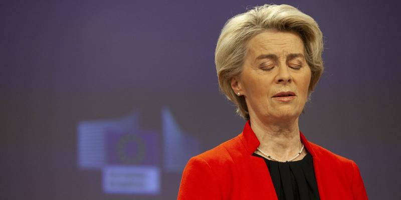 Iran-Politik: Zaudernde Zaungäste