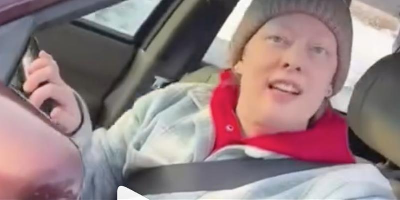 We Shouldn't Have to Watch a Woman's Murder to Counter Government Lies