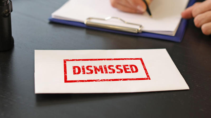 Five Govt Employees Dismissed Over Alleged Terror Links in J&K