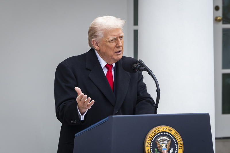 Ο Τραμπ μπορεί να γίνει ο σύγχρονος Νέρων;