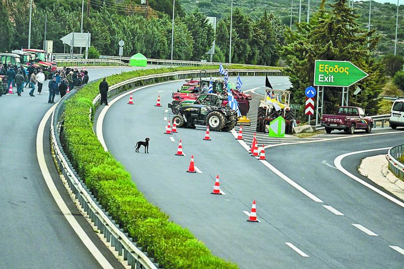 Ενας διακόπτης για τον μεσοπόλεμο