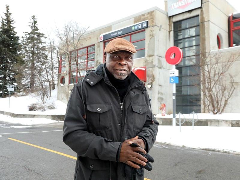 I started using OC Transpo this winter. Driving is better | Opinion