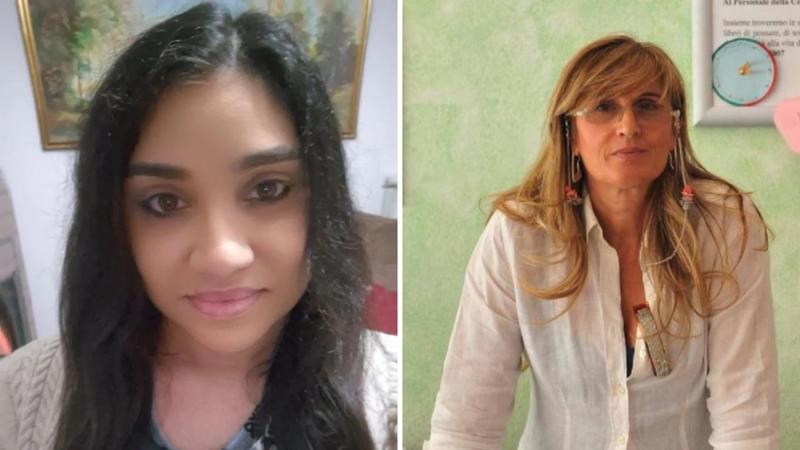 Stalking alla preside di Caivano Eugenia Carfora, arrestata la bidella Â«pendolareÂ» Giusy Giugliano