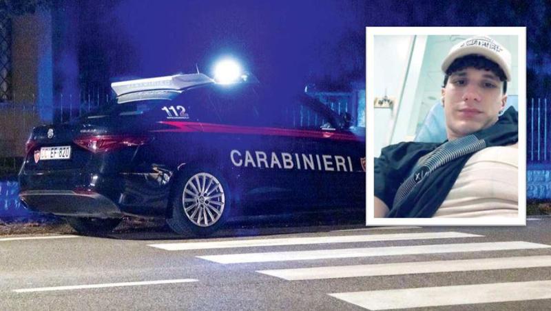 Auto rubata a Ferrara, parla il ragazzo accoltellato: «Ha colpito per fare male»